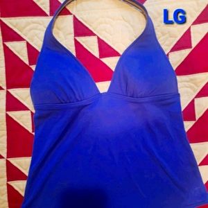 Victoria Secret Tankini top
